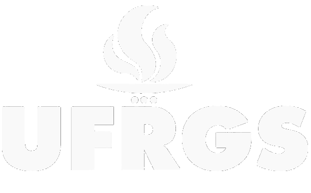 Logo da Universidade Federal do Rio Grande do Sul